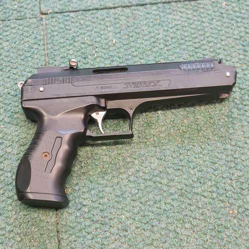 Beeman P17 Pellet Pistol